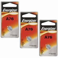 Image result for A76 Battery Replacement Chart