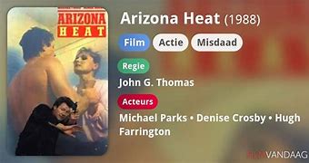 Image result for Arizona Heat Cast