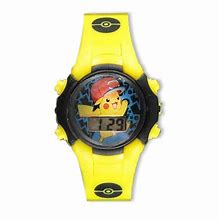Image result for Imoo Pokemon Watch