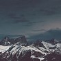 Image result for snow mountain wallpapers 4k