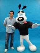Image result for Butch Hartman Cross Drawing