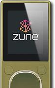 Image result for Zune MP3 1st Gen