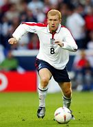 Image result for Paul Scholes for England