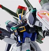 Image result for Blast Impulse Gundam