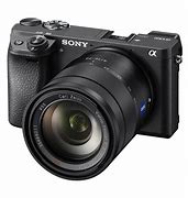 Image result for Sony Alpha 6300