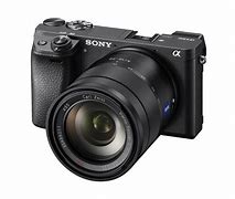 Image result for Sony A6300 Camera