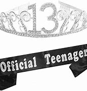 Image result for 13th Birthday Decoration Ideas