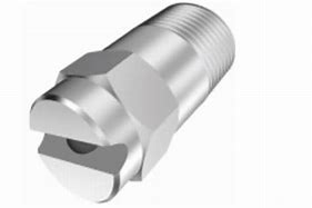 Image result for Spray Nozzle Flat Type