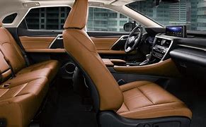 Image result for Lexus RX 350 Interior Colors