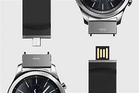 Image result for Louis V-Strap Samsung Gear S3