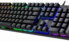 Image result for Blue Switch Keyboard Full Size