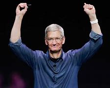 Image result for Tim Cook Party 2017