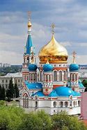 Image result for Russian Orthodox Churches