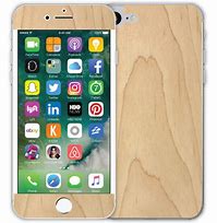 Image result for Kwmobile iPhone 7 Wood