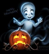 Image result for Casper the Friendly Ghost Cute Anime