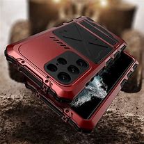 Image result for Samsung Galaxy S23 Ultra Metal Case