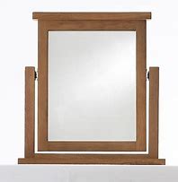Image result for Antique Effect Tree Stump Mirror