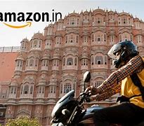 Image result for Amazon India