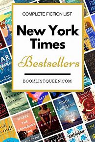 Image result for Top 10 Books NY Times List