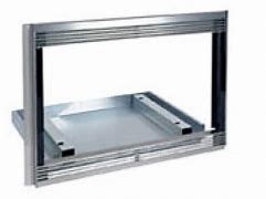 Image result for Wolf Microwave Trim Kit
