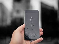 Image result for iPhone Screen Protector Scratched