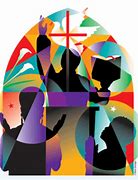 Image result for African American Christian Clip Art