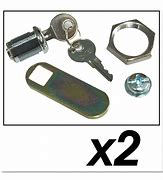 Image result for CH 48845 Replacement Lock