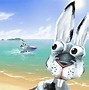 Image result for Animated Beach Wallpaper