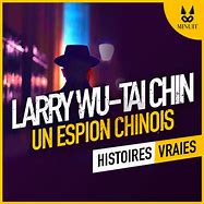 Image result for Larry Wu Tai Chin