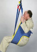 Image result for Hoyer Patient Lift Slings