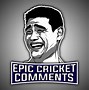 Image result for Cricket Fan Meme