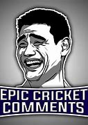Image result for Funny Cricket Tattoo