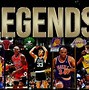 Image result for NBA Legends Basketball Player