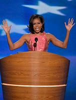Image result for Michelle Obama Arms