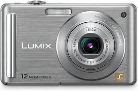 Image result for Lumix 12MP Camera