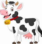 Image result for Dibujo De Una Vaca