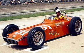 Image result for Classic IndyCar Black Special