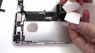 Image result for Change Battery in iPhone 7