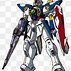 Image result for Gundam Wing PNG