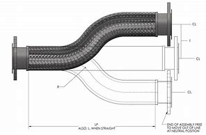 Image result for Screened End for Flexible Tubing