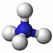 Image result for Ammonium Drawing
