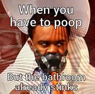 Image result for Bathroom Brain Meme