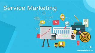 Image result for What Is a Service Marketing