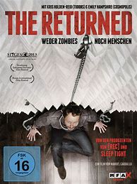 Image result for The Return 2013 Film