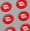 Image result for Logo Sticker Size