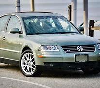 Image result for Volkswagen Pasat 2003