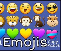 Image result for New Emoji Copy Paste