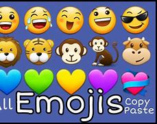 Image result for All Facce Emojis iPhone