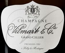 Image result for Vilmart Cie Champagne Grand Cellier OEnotheque T13