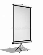 Image result for Projection Screen Banner